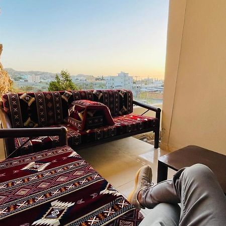 وشل للشقق المخدومة واحة الغروب سابقا タノマ エクステリア 写真
